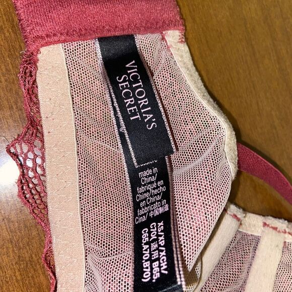 Victoria secret vey sexy bralette - Picture 3 of 4